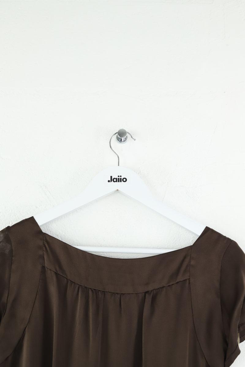 Robe Gerard Darel  Marron