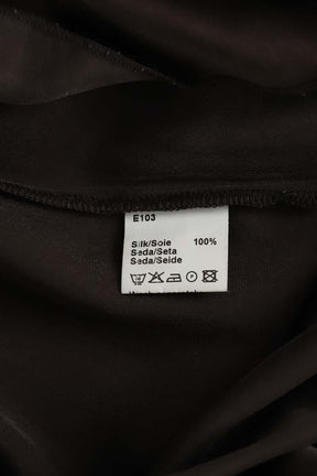 Robe Gerard Darel  Marron