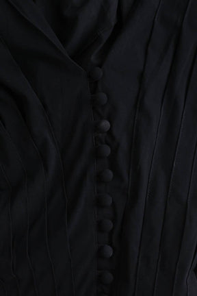 Robe Irie Wash  Noir
