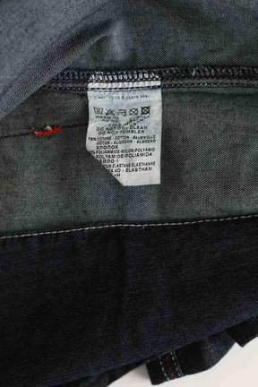 Veste Trussardi Jeans  Bleu