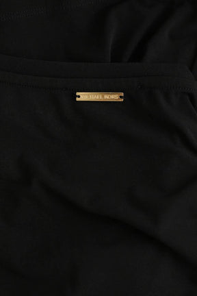 Top Michael Kors  Noir