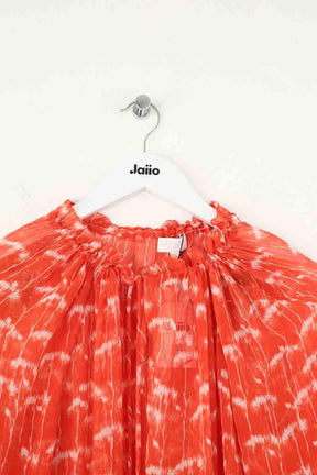 Robe Escada  Rouge