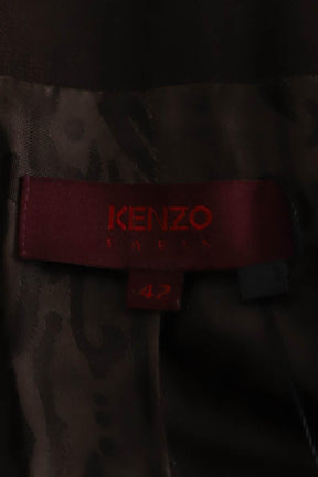 Veste Kenzo  Marron