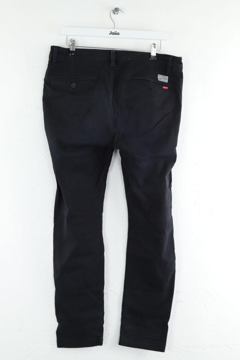Pantalon droit Levi's  Noir