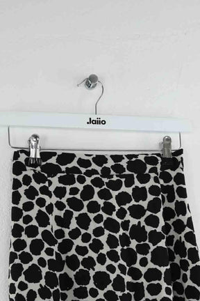 Jupe Saaj  Noir