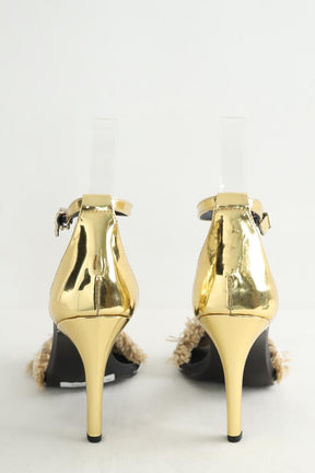 Talons Tommy Hilfiger  Noir