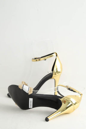 Talons Tommy Hilfiger  Noir