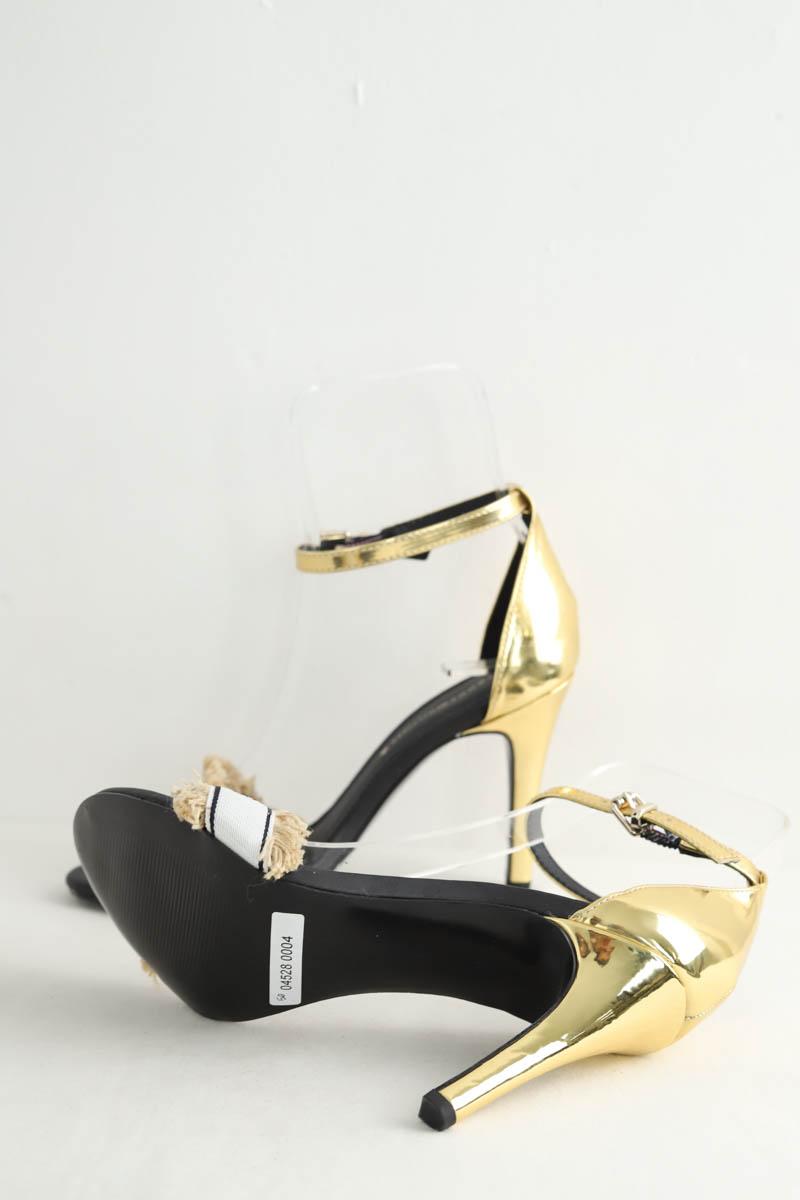 Talons Tommy Hilfiger  Noir