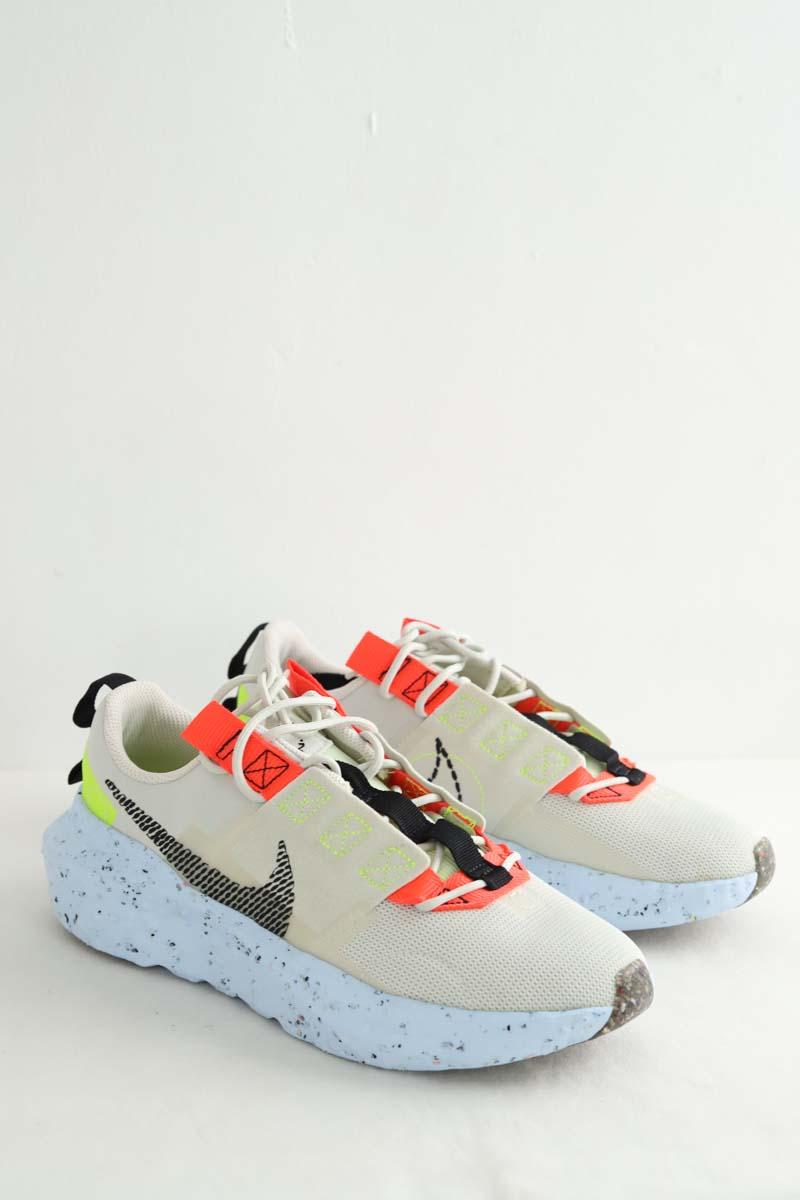 Baskets Nike Other Multicolore