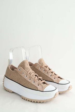 Baskets Converse  Beige