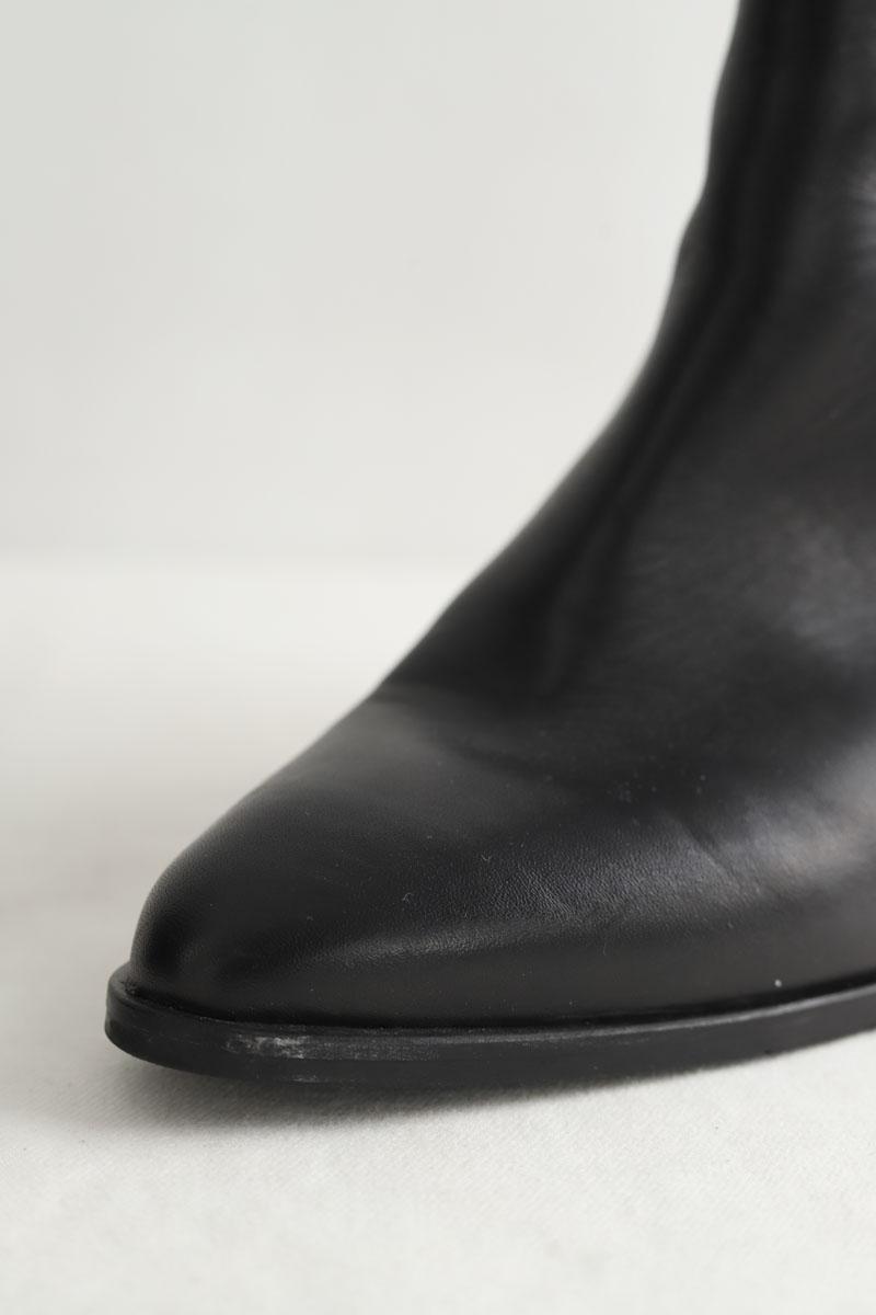 Boots Tommy Hilfiger  Noir