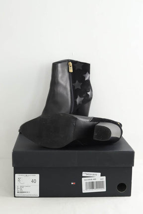 Boots Tommy Hilfiger  Noir