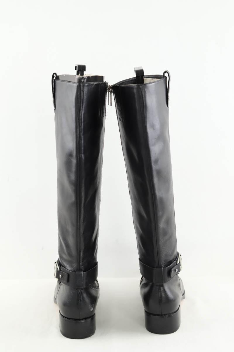 Bottes Michael Kors  Noir