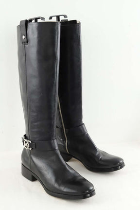 Bottes Michael Kors  Noir
