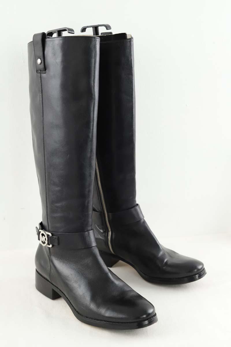 Bottes Michael Kors  Noir