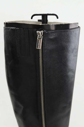 Bottes Michael Kors  Noir