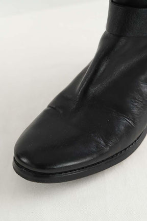 Bottes Michael Kors  Noir