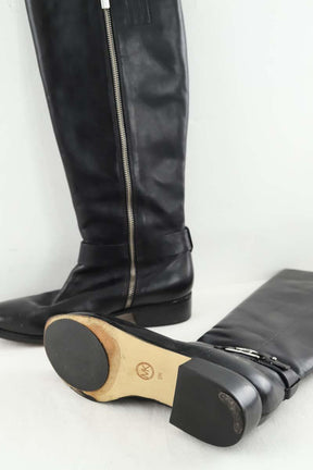Bottes Michael Kors  Noir