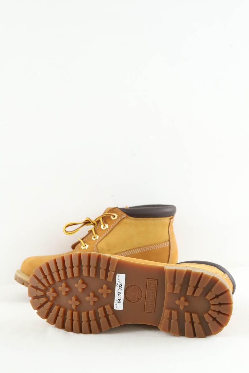 Boots Timberland  Camel