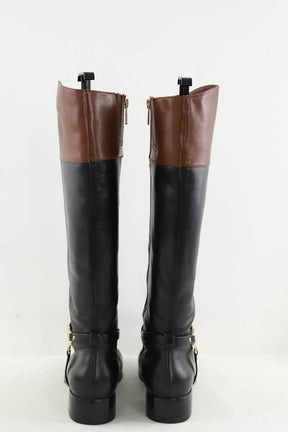 Bottes Michael Kors  Noir