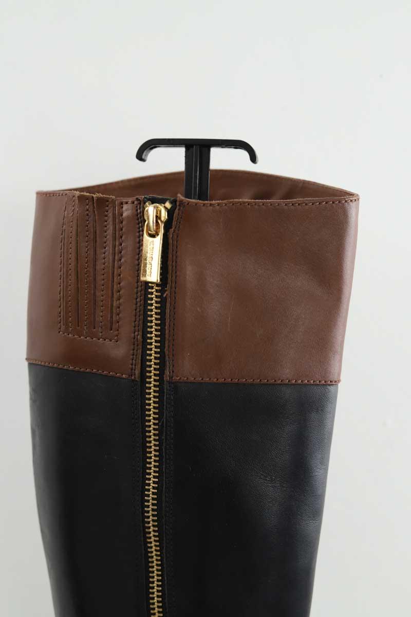 Bottes Michael Kors  Noir