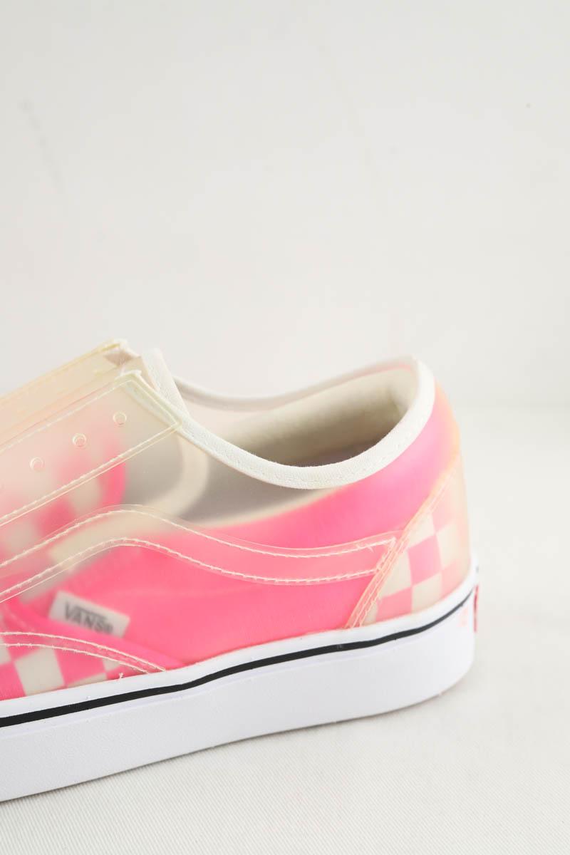 Baskets Vans  Rose
