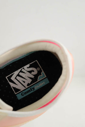 Baskets Vans  Rose