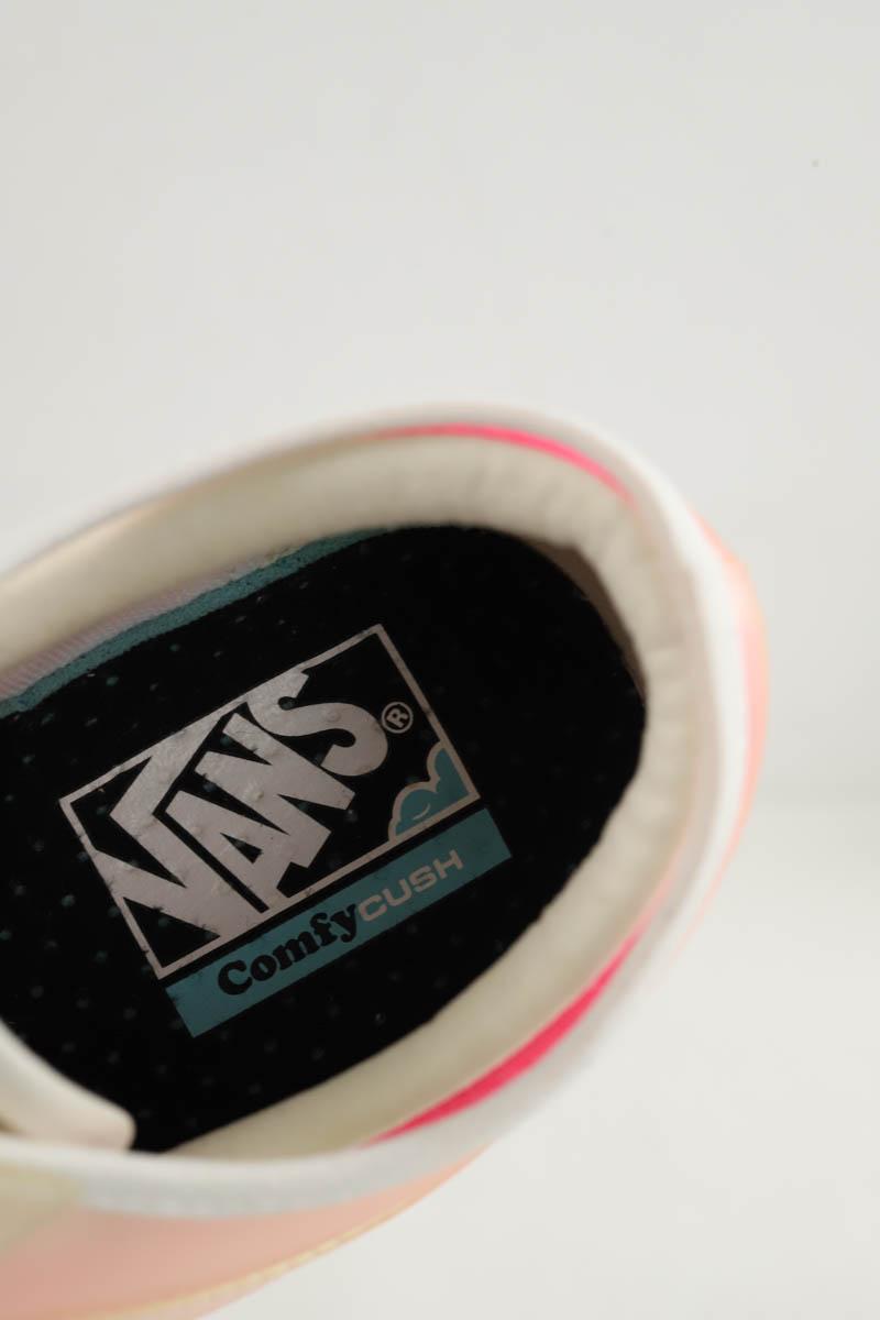 Baskets Vans  Rose