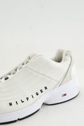 Baskets Tommy Hilfiger  Blanc