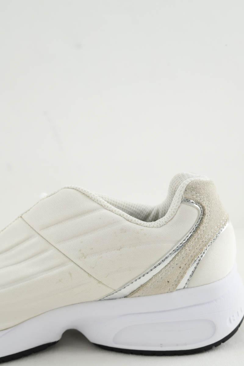 Baskets Tommy Hilfiger  Blanc