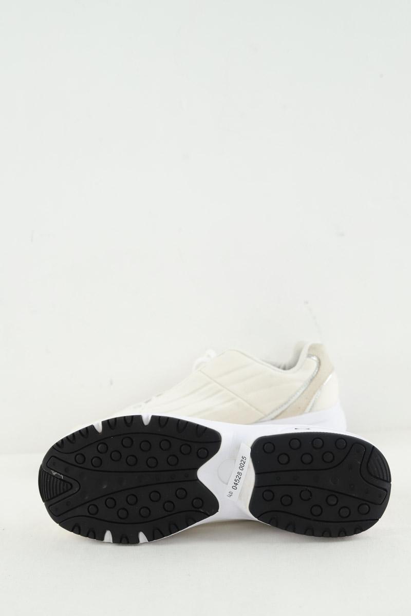Baskets Tommy Hilfiger  Blanc