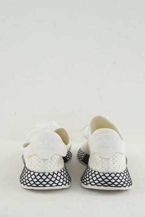 Baskets Adidas  Blanc