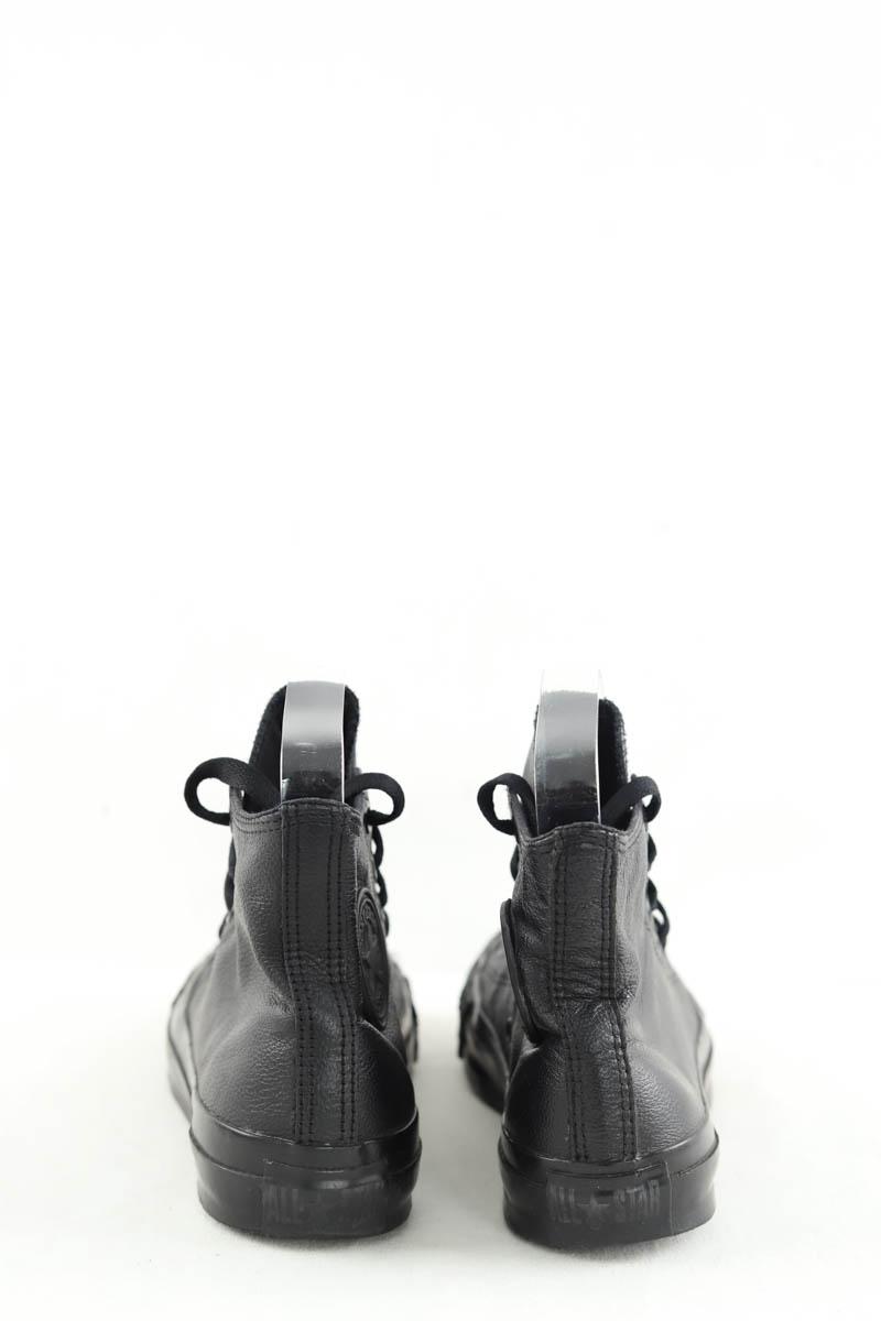 Baskets Converse  Noir