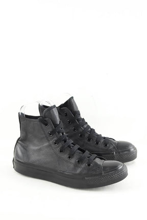 Baskets Converse  Noir