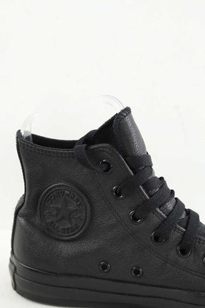 Baskets Converse  Noir