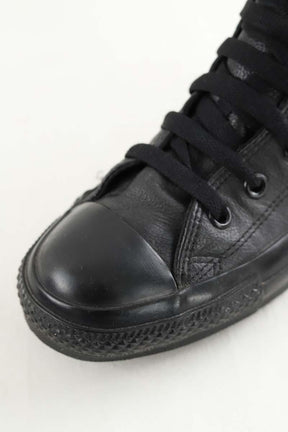 Baskets Converse  Noir