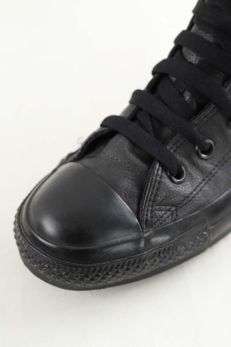 Baskets Converse  Noir