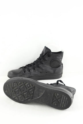 Baskets Converse  Noir