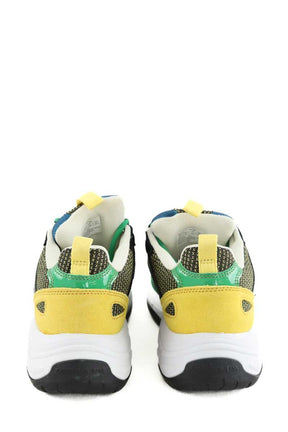 Baskets Calvin Klein  Multicolore
