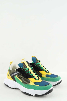 Baskets Calvin Klein  Multicolore