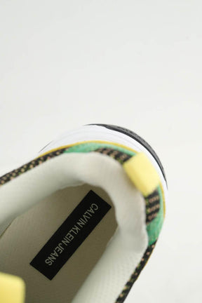 Baskets Calvin Klein  Multicolore