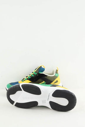 Baskets Calvin Klein  Multicolore