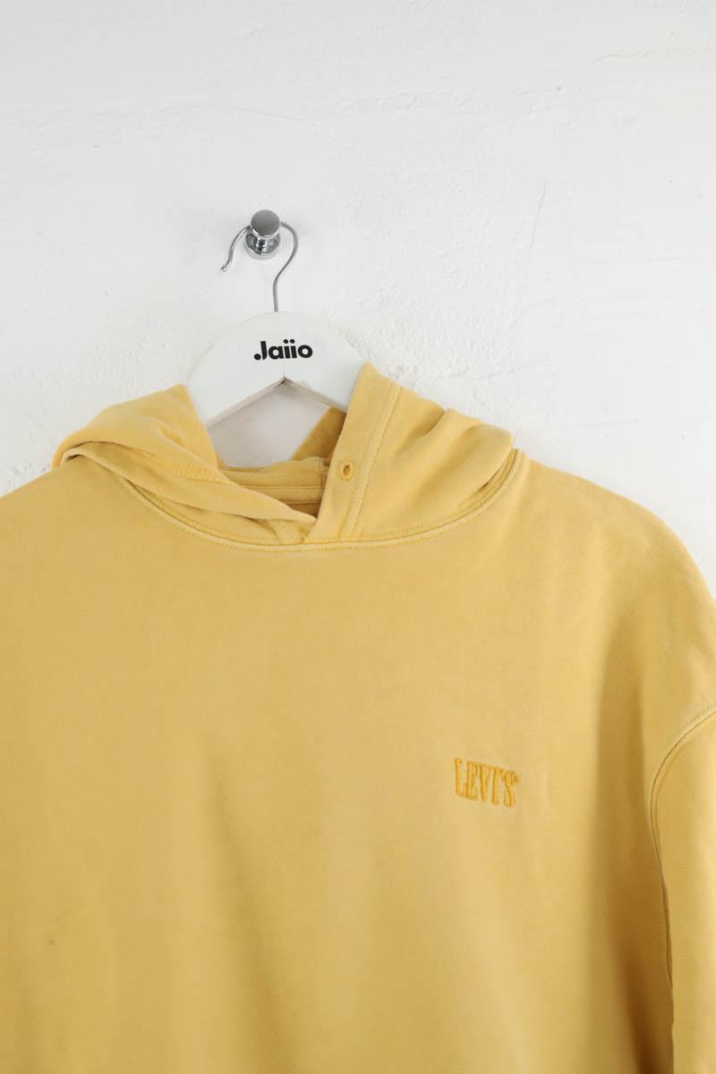 Sweatshirt Levi's  Orange