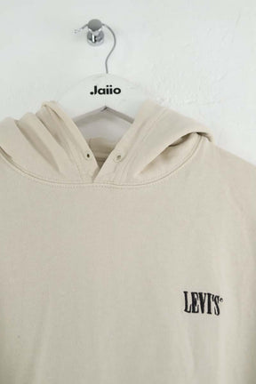 Sweatshirt Levi's  Beige