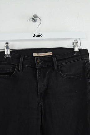 Jean Levi's 710 Noir