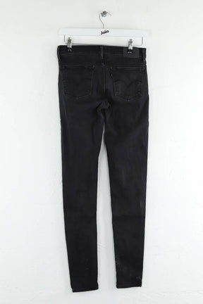 Jean Levi's 710 Noir