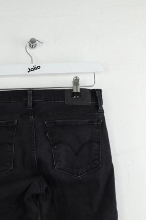 Jean Levi's 710 Noir