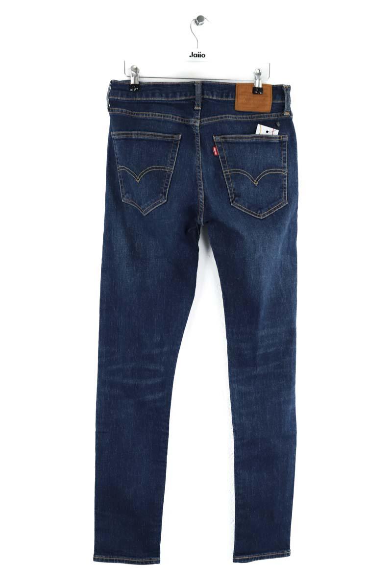 Jean droit Levi's  Bleu