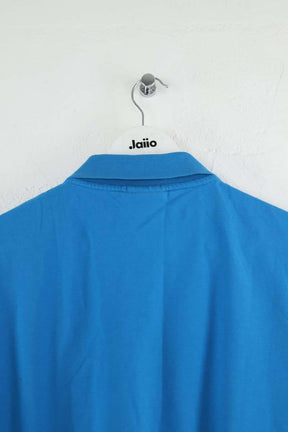 Polo Lacoste  Bleu