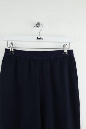Pantalon droit Maison Martin Margiela  Bleu